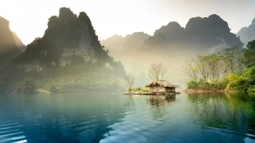 工业科技高性能